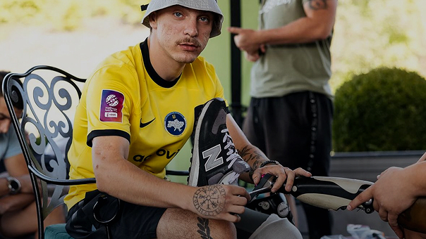 Чому важлива реабілітація після повернення з бойових дій?