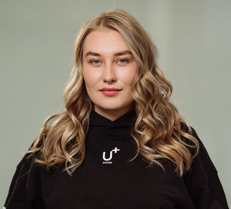 Карина Новосад